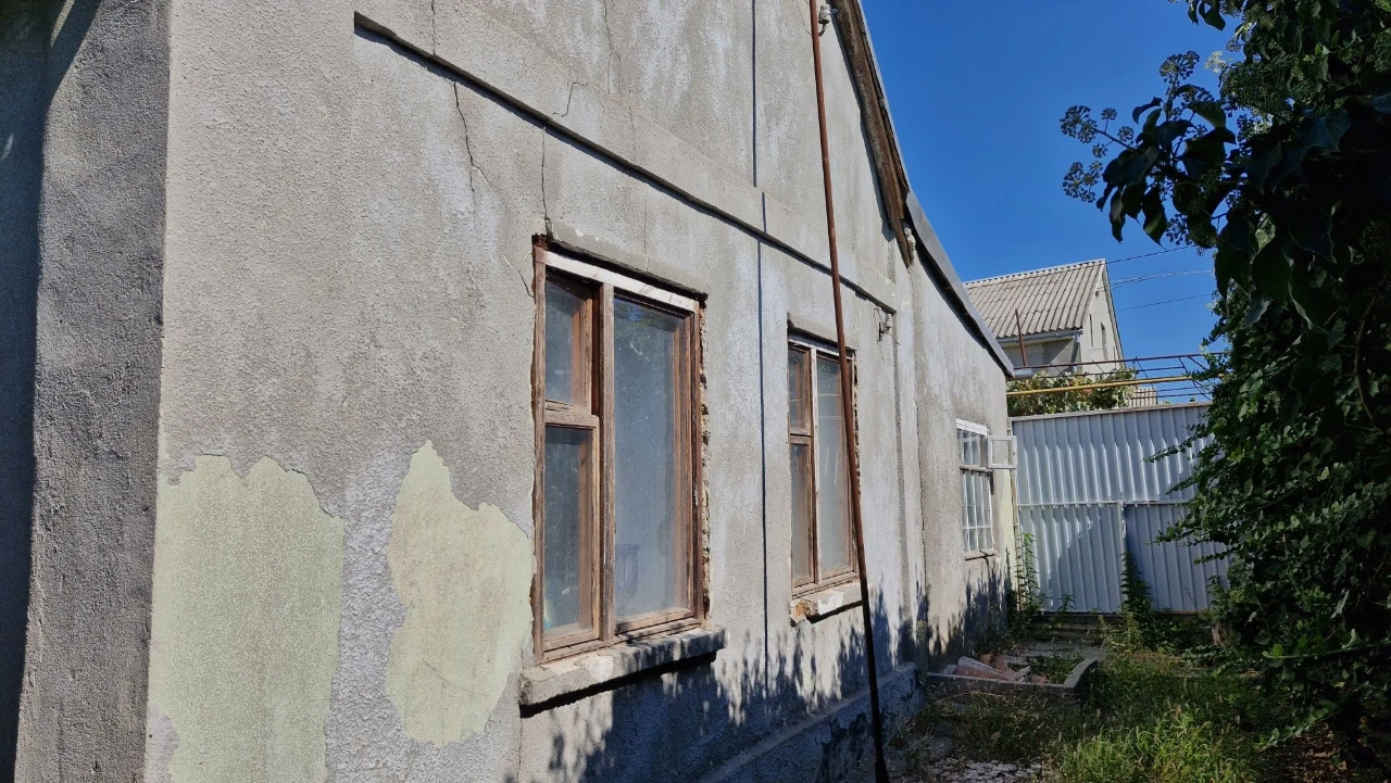 Продам будинок по вулиці 26 лінія.