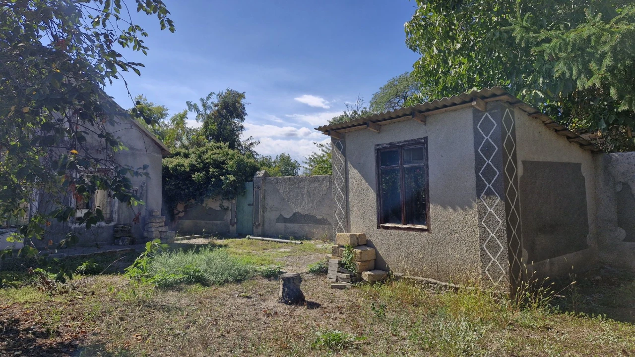 Продам будинок по вулиці 26 лінія.