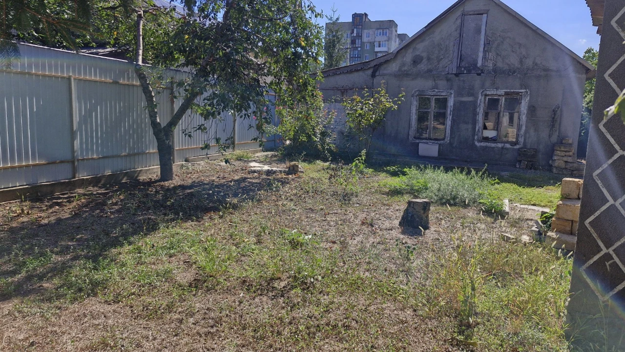 Продам будинок по вулиці 26 лінія.