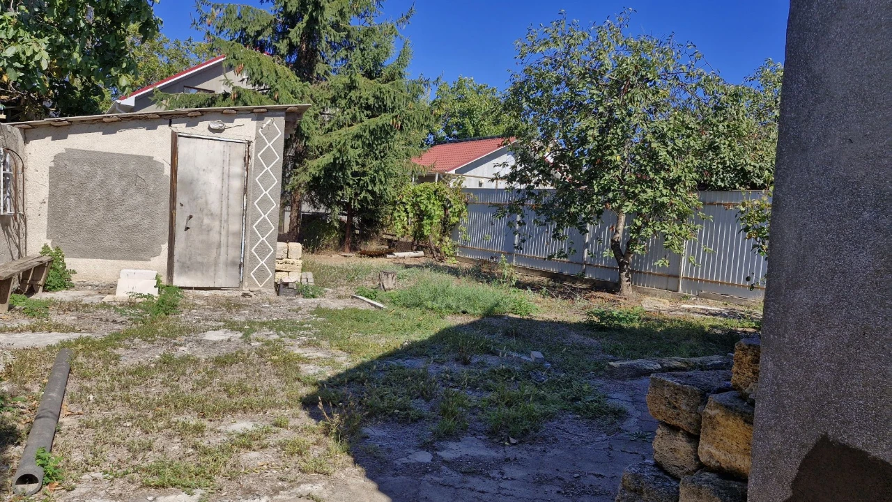 Продам будинок по вулиці 26 лінія.