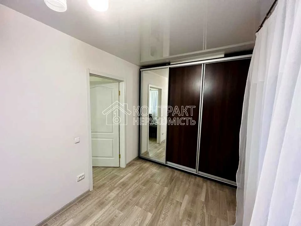 Apartment. Kharkiv, Vartovykh Neba St. (Tobolskaya)