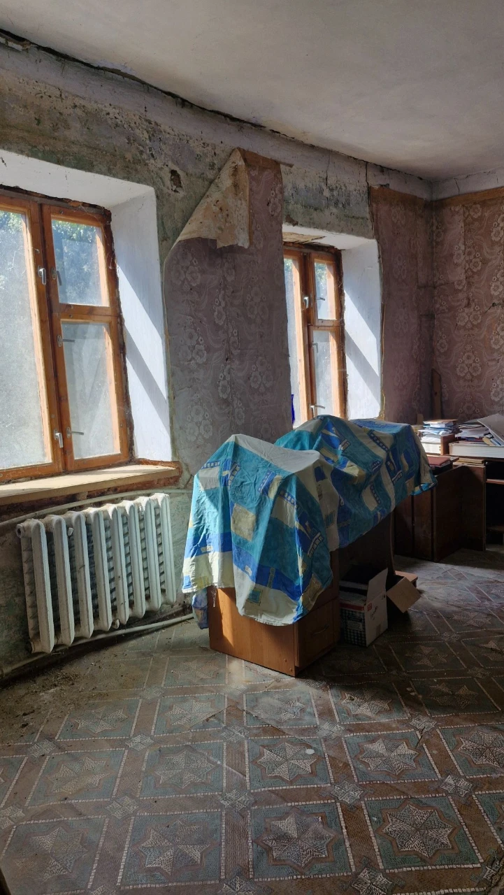 Продам будинок по вулиці 26 лінія.
