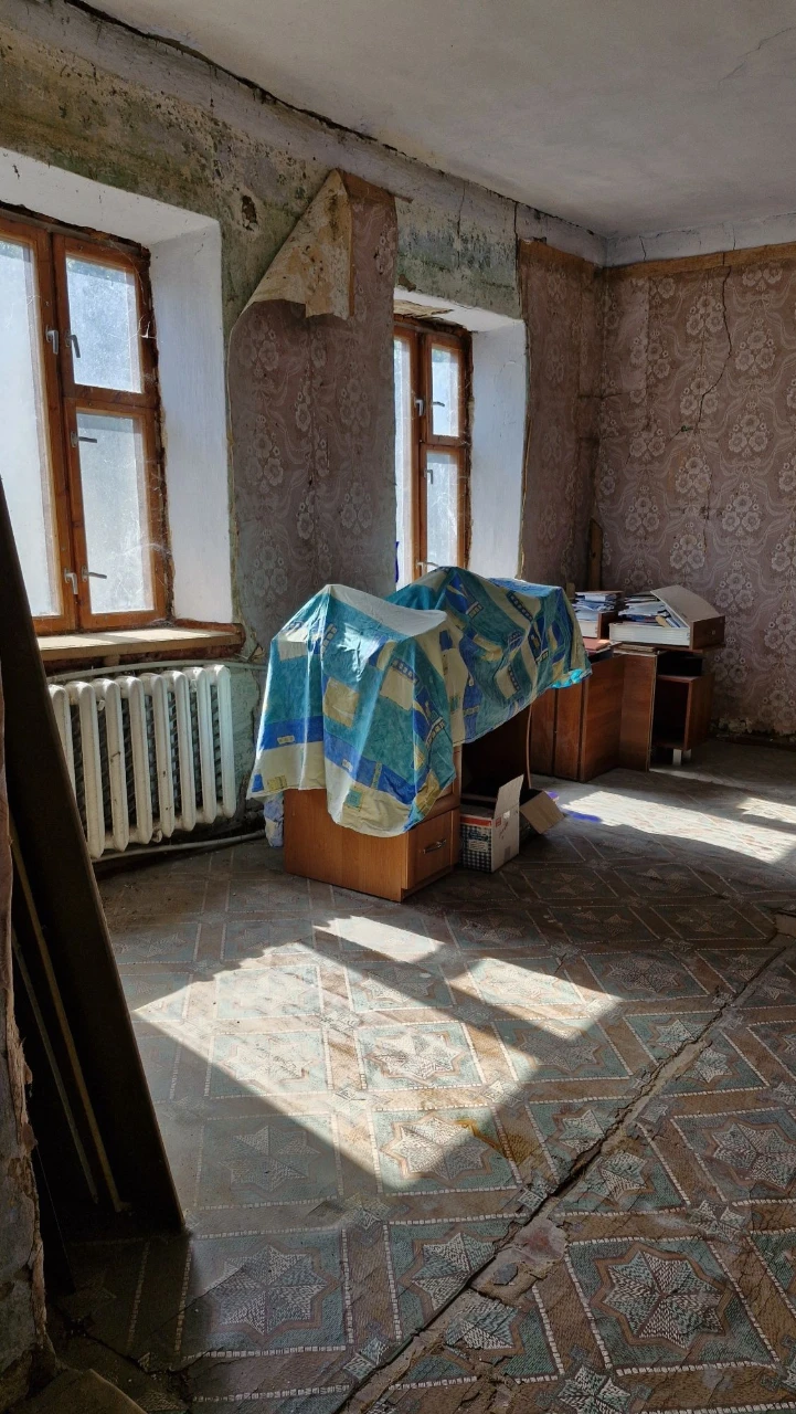 Продам будинок по вулиці 26 лінія.