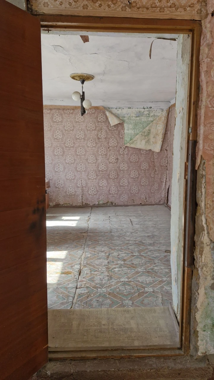 Продам будинок по вулиці 26 лінія.