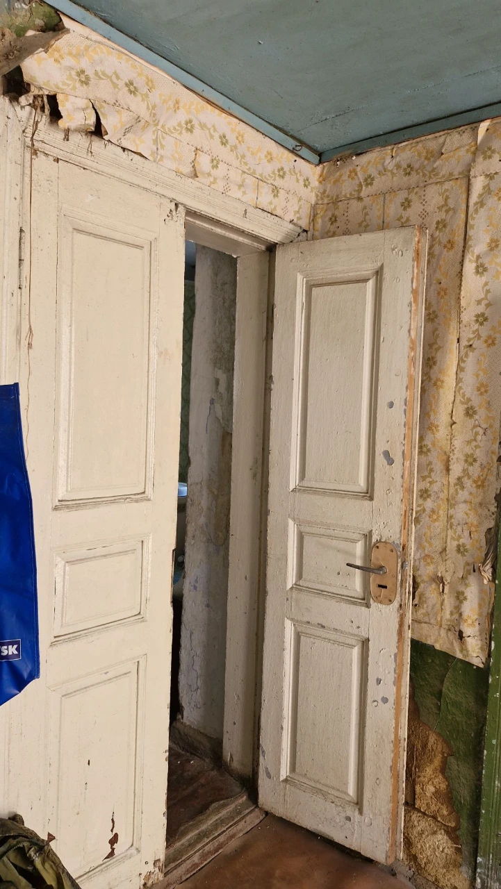 Продам будинок по вулиці 26 лінія.