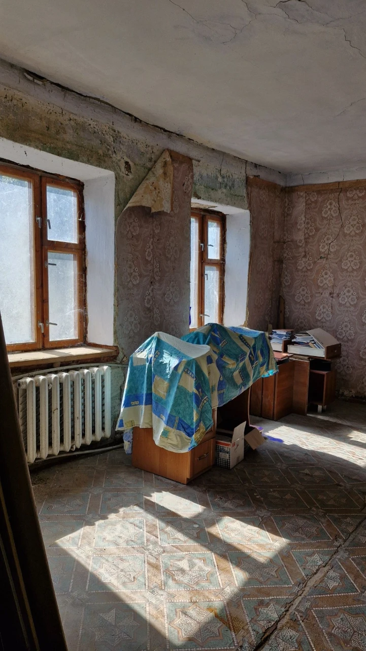 Продам будинок по вулиці 26 лінія.