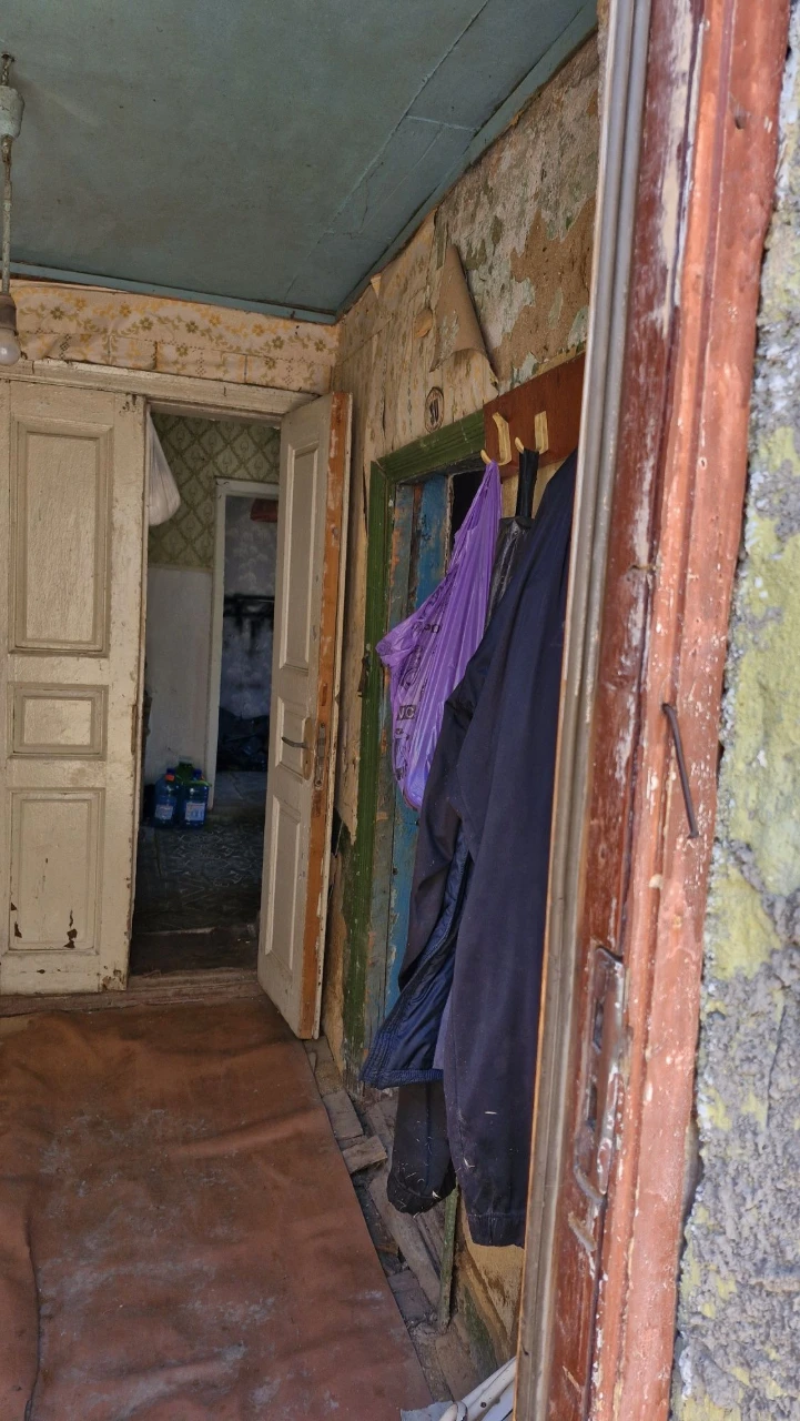 Продам будинок по вулиці 26 лінія.
