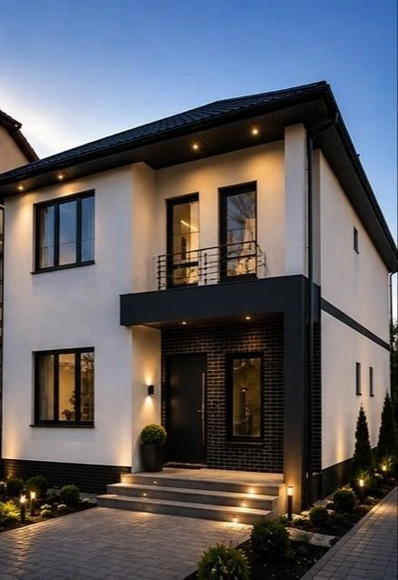 New house Chervony khutor INSTALLMENTS