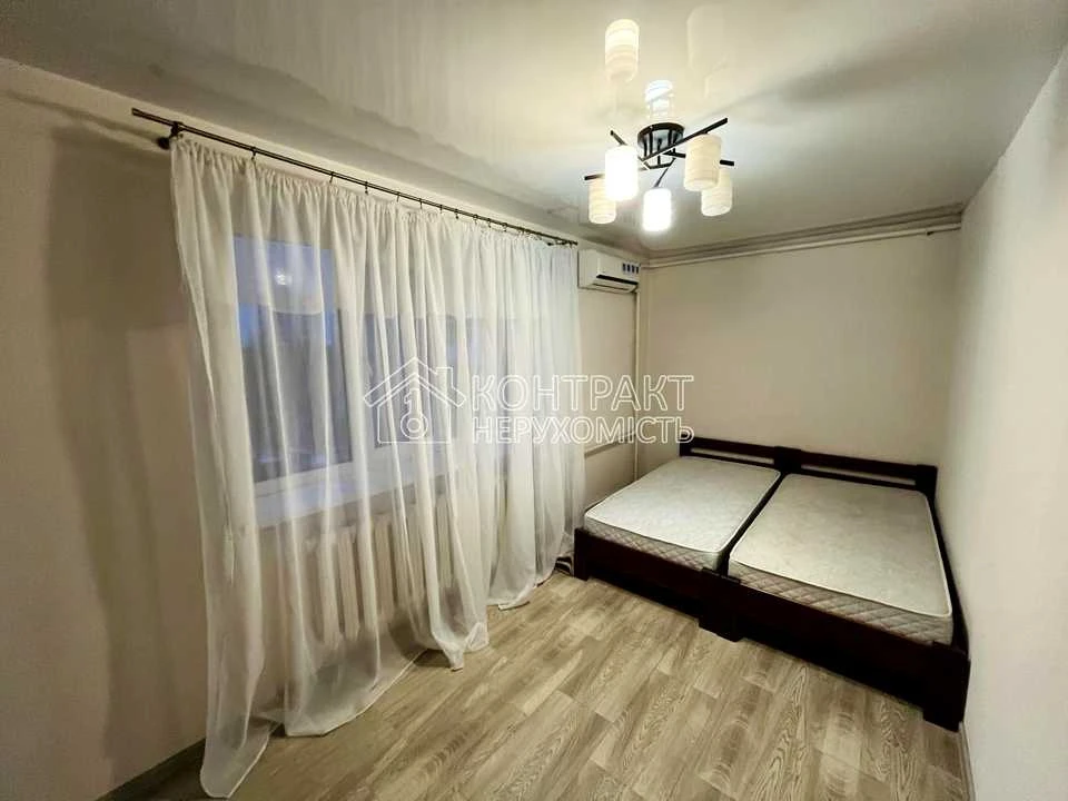 Apartment. Kharkiv, Vartovykh Neba St. (Tobolskaya)