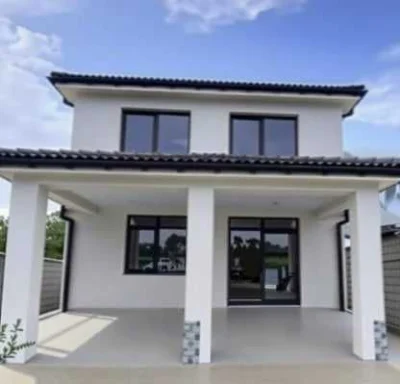 New house Chervony khutor INSTALLMENTS