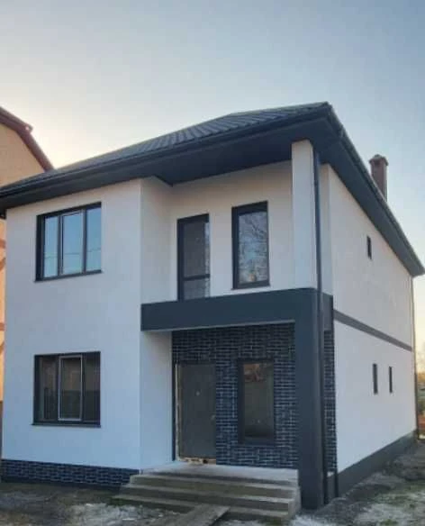 New house Chervony khutor INSTALLMENTS