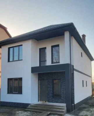 New house Chervony khutor INSTALLMENTS