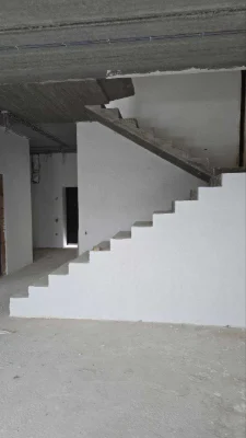 I will sell a new townhouse