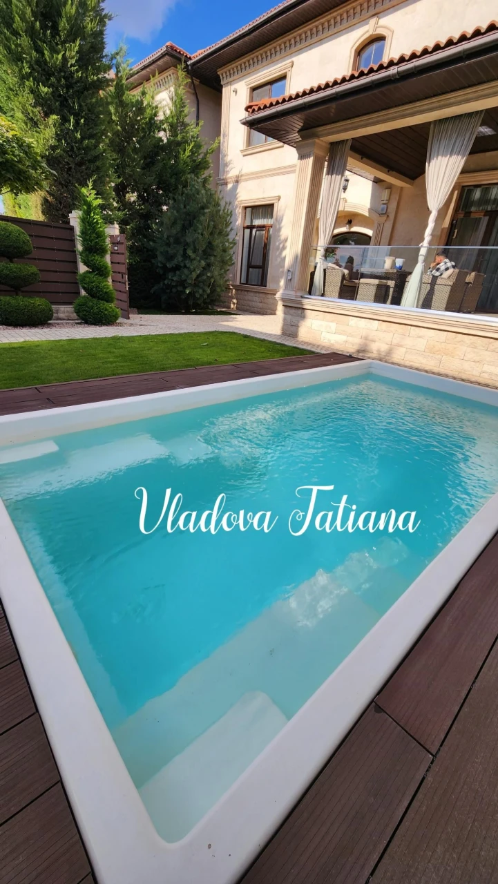 NEW HOUSE for sale in Sauvignon, 4.7 acres, 230m²