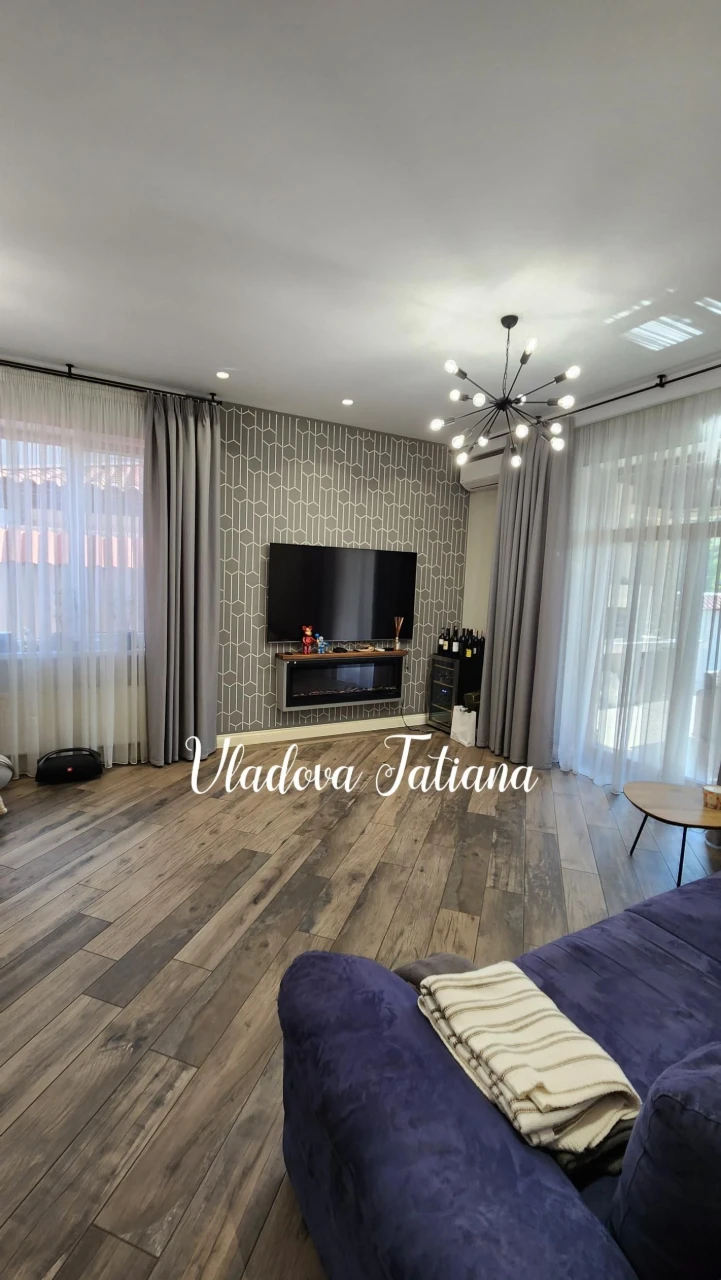 NEW HOUSE for sale in Sauvignon, 4.7 acres, 230m²