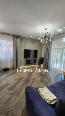 NEW HOUSE for sale in Sauvignon, 4.7 acres, 230m²