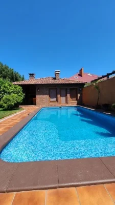 Luxury house in Sauvignon