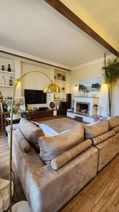 Luxury house in Sauvignon
