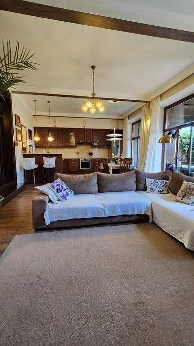 Luxury house in Sauvignon