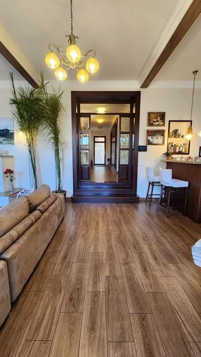 Luxury house in Sauvignon