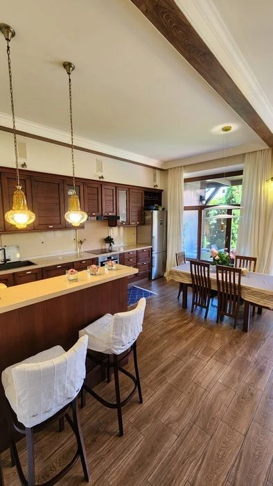 Luxury house in Sauvignon