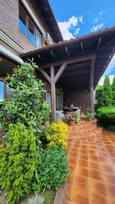 Luxury house in Sauvignon