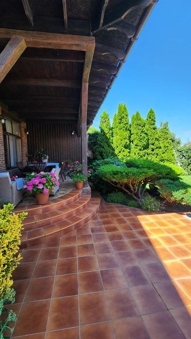Luxury house in Sauvignon