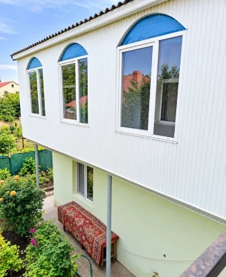 I will sell a house in Odessa