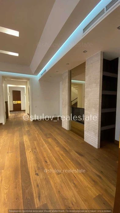 Дом на Донского, в закрытом жк ОАЗИС, 280м2 Фонтан продажа