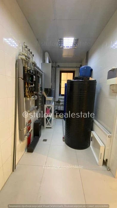 Дом на Донского, в закрытом жк ОАЗИС, 280м2 Фонтан продажа