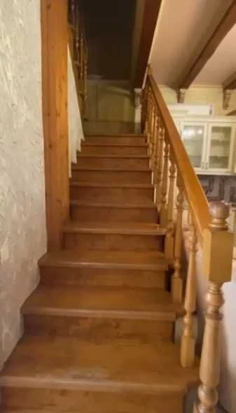Красивый дом в Аркадии.