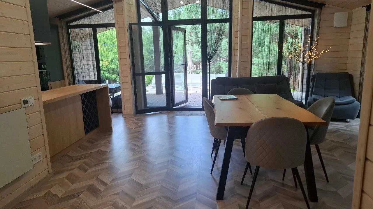 Пропонуємо до продажу сучасні модульні будинки SCANDI