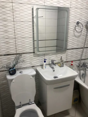 Продам 4х комнатную квартиру