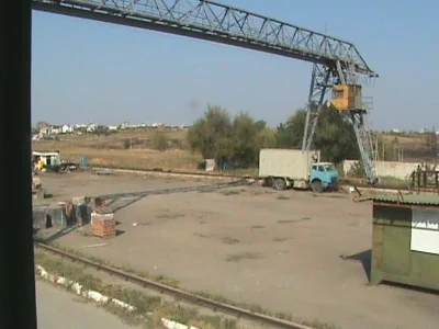 Продаётся земельный участок 0,7 га в промзоне в 1 км от г. З