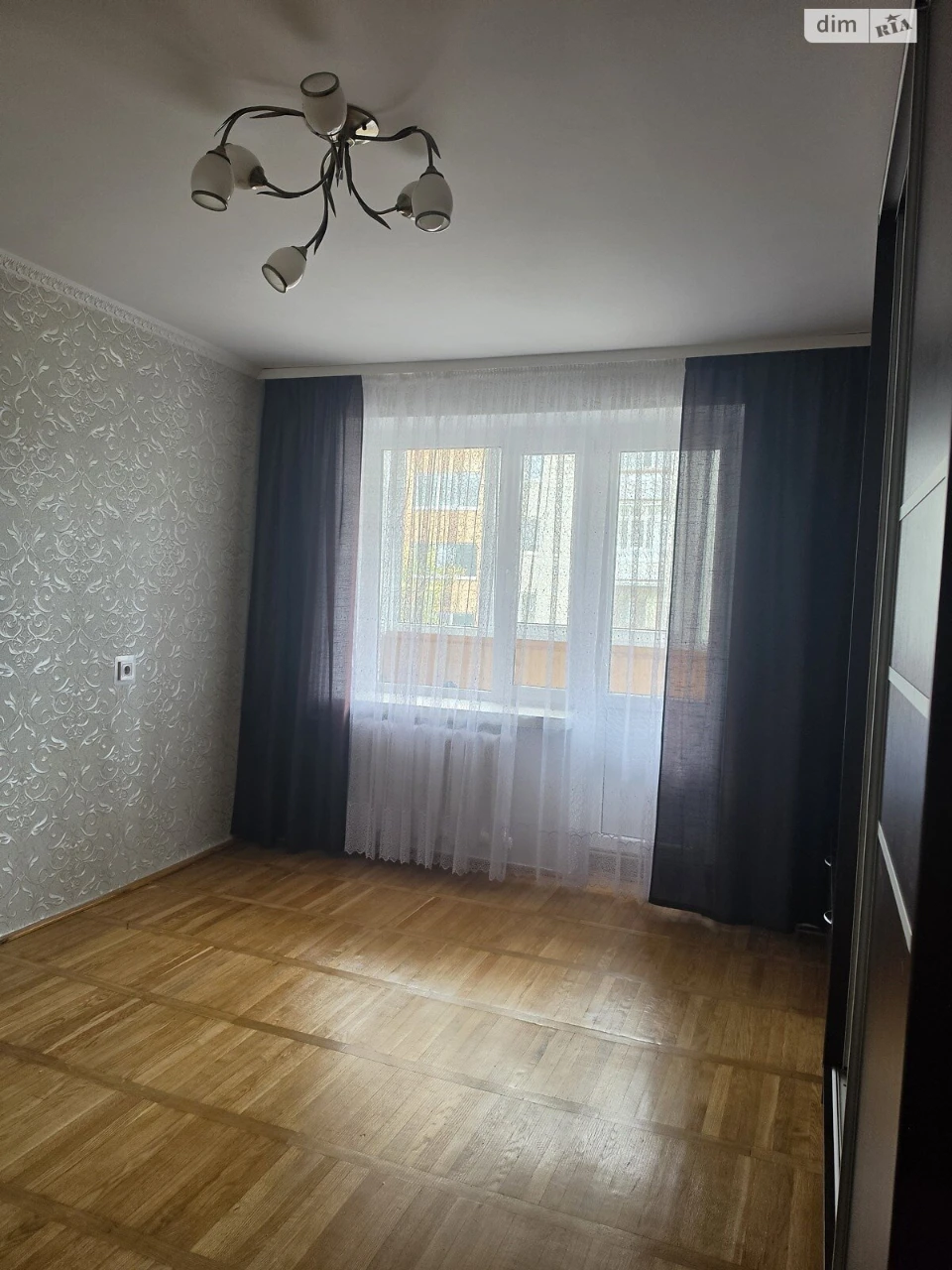 Продаж Квартира 40 мікрорайон