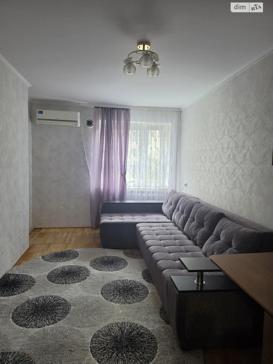 Продаж Квартира 40 мікрорайон