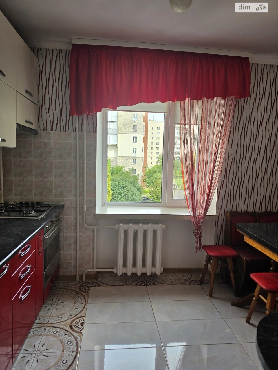 Продаж Квартира 40 мікрорайон