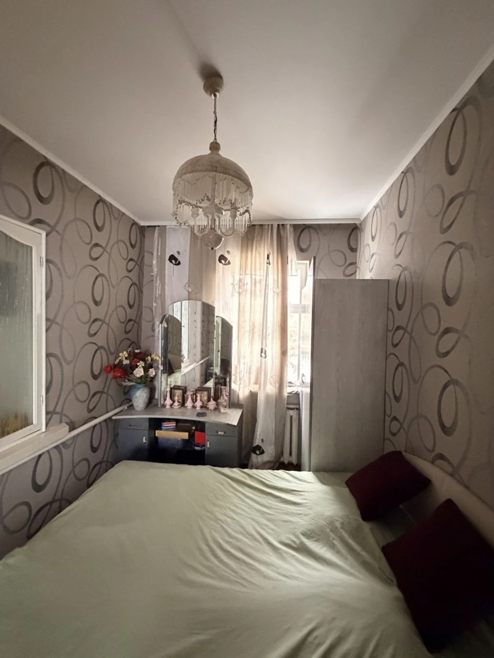 Сертифікат,Ваучер.Окремий будинок пл.68м2-в центрі міста.