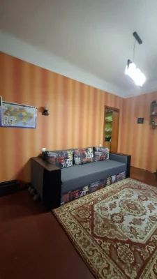 Продам дом ул.Александра Кузнецова