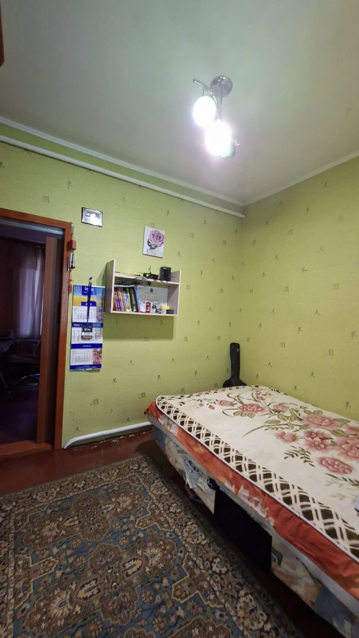 Продам дом ул.Александра Кузнецова