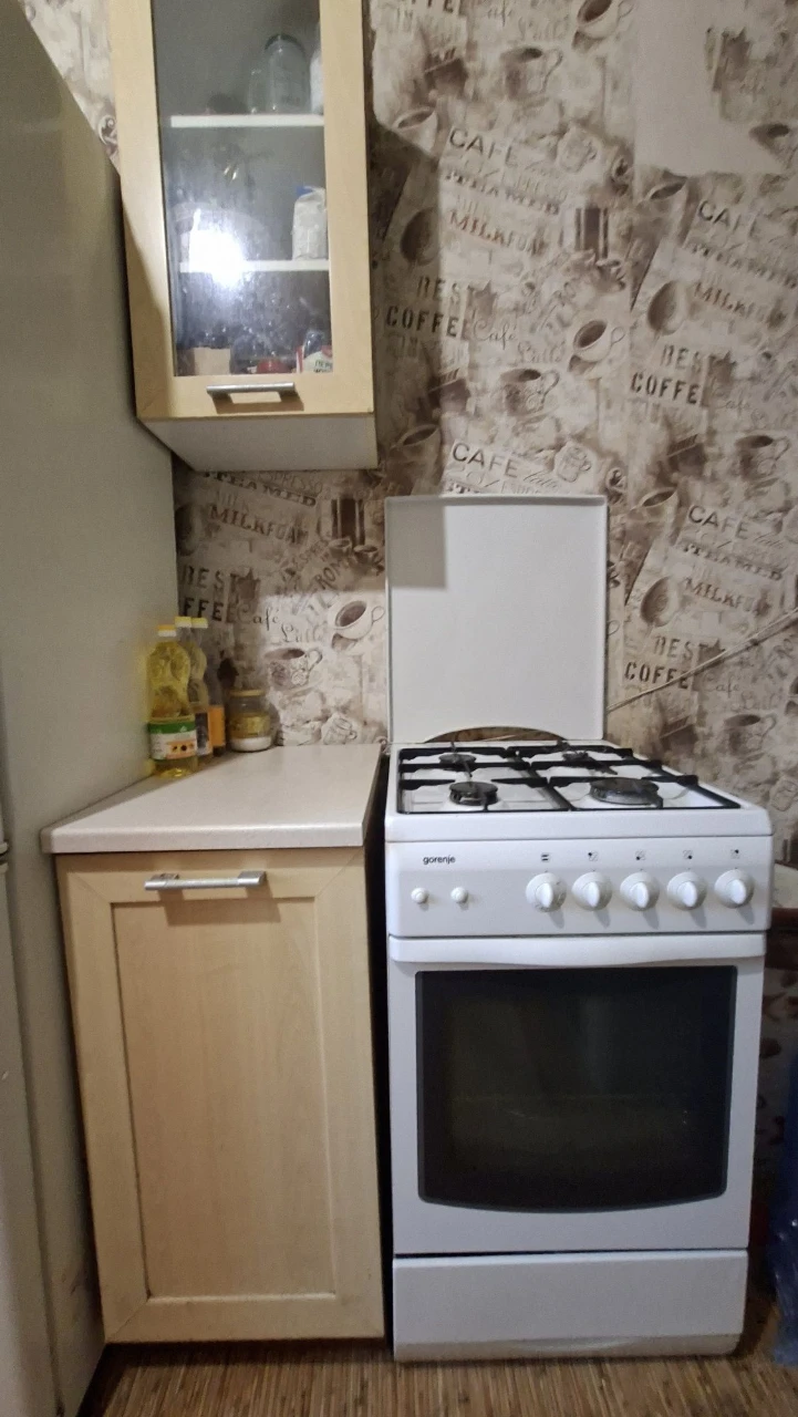 Продам дом ул.Александра Кузнецова