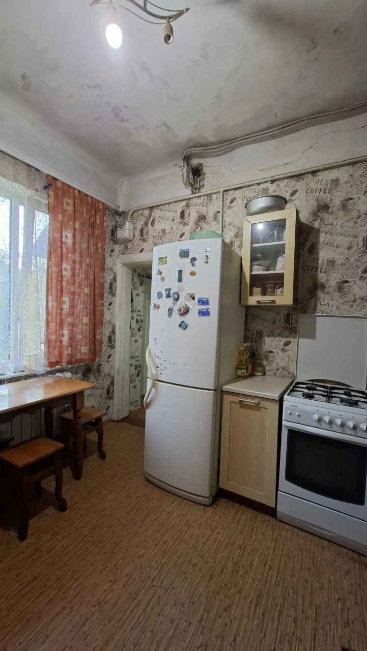 Продам дом ул.Александра Кузнецова