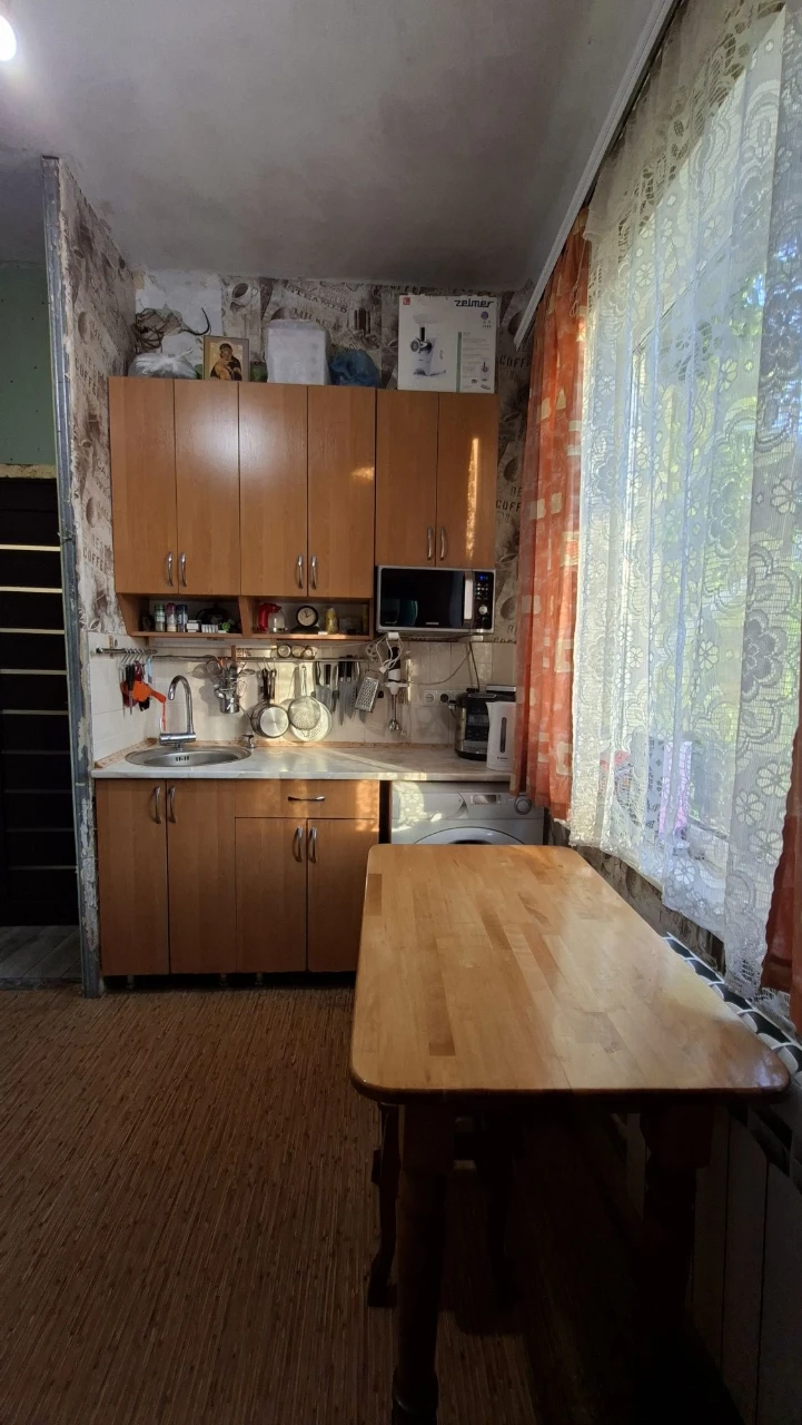 Продам дом ул.Александра Кузнецова