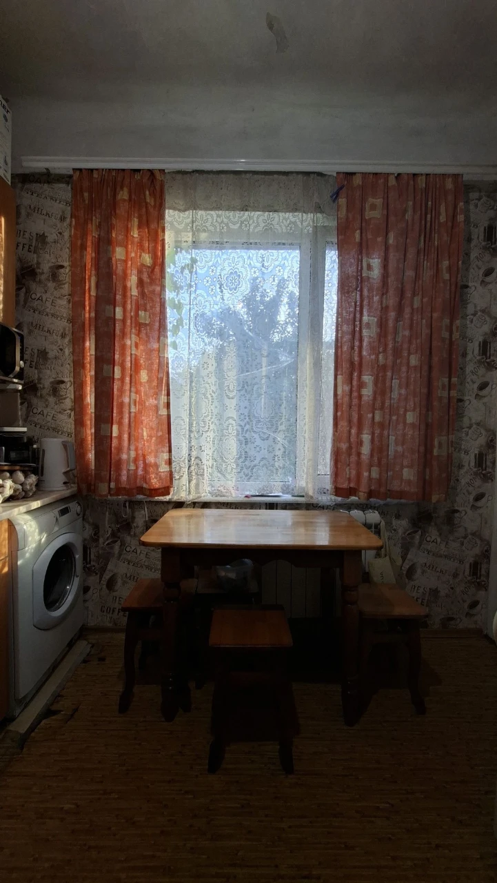 Продам дом ул.Александра Кузнецова