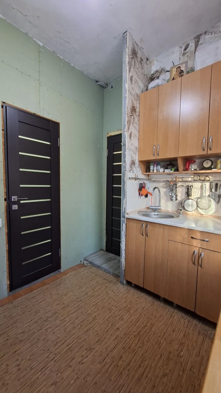 Продам дом ул.Александра Кузнецова