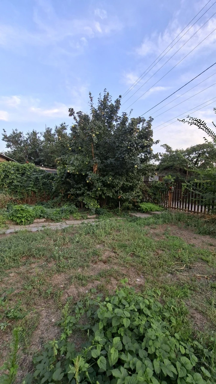 Продам дом ул.Александра Кузнецова