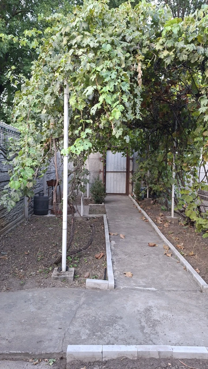 Продам дом ул.Александра Кузнецова