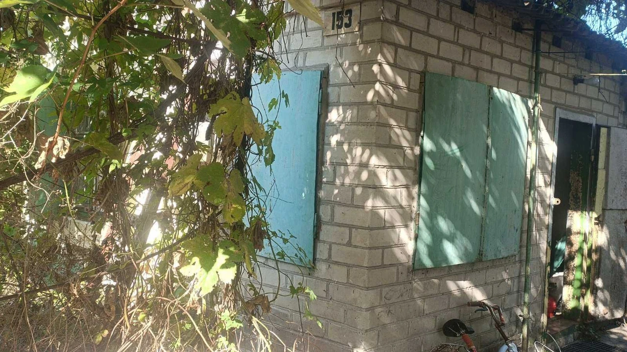 Summer cottage for sale, Right Bank