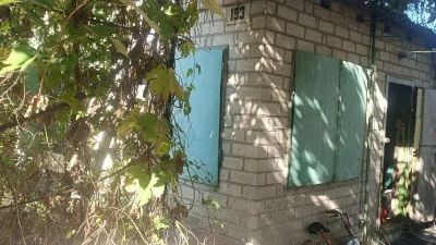 Summer cottage for sale, Right Bank