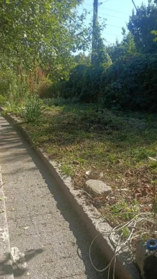 Summer cottage for sale, Right Bank